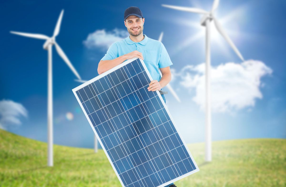 ALTERNATIVE ENERGY AND THE LANDMAN